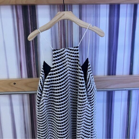 Jay Godfrey Dress - Picture 3 of 9